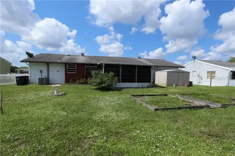 8840 Gaillard Avenue North Port FL 34287
