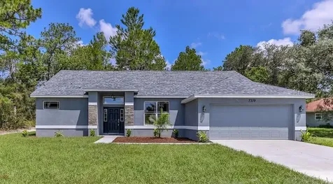 7379 Madrid Road Weeki Wachee FL 34613