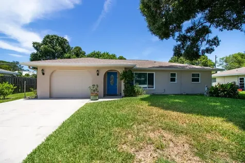 824 W Baffin Drive Venice FL 34293