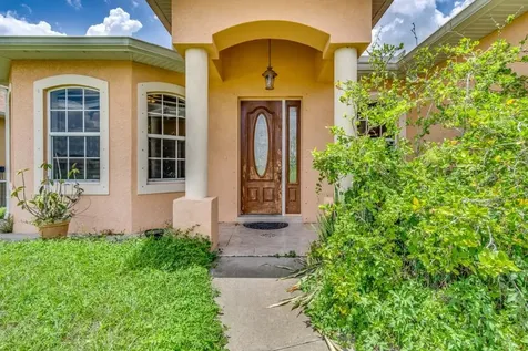 440 Perdido Street North Port FL 34287
