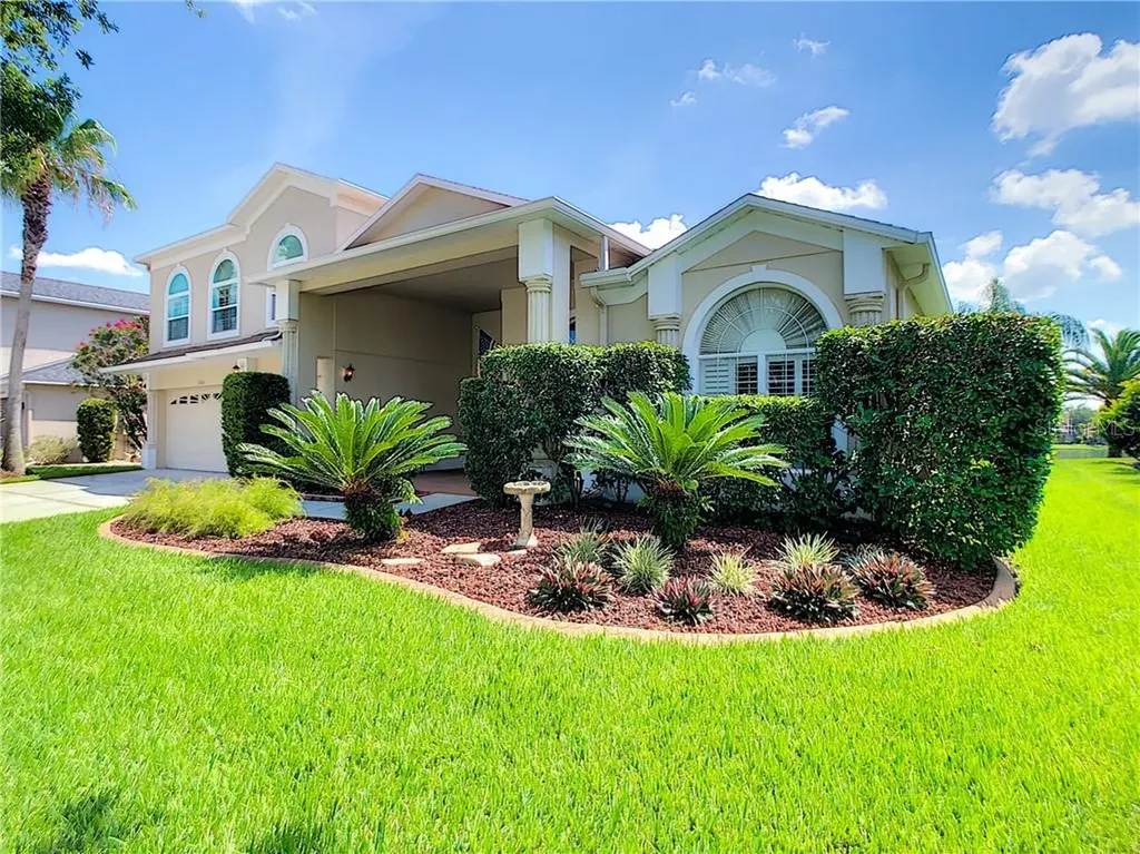 2565 Wembleycross Way Orlando FL 32828