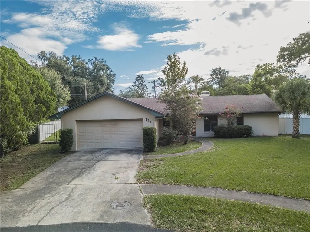 525 Queens Court Lakeland FL 33803