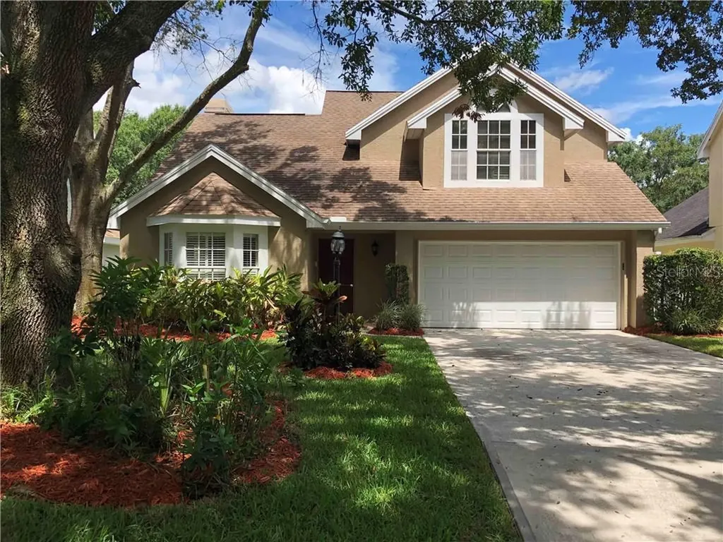 14526 Nettle Creek Road Tampa FL 33624