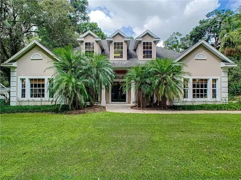 1560 Wyngate Drive Deland FL 32724