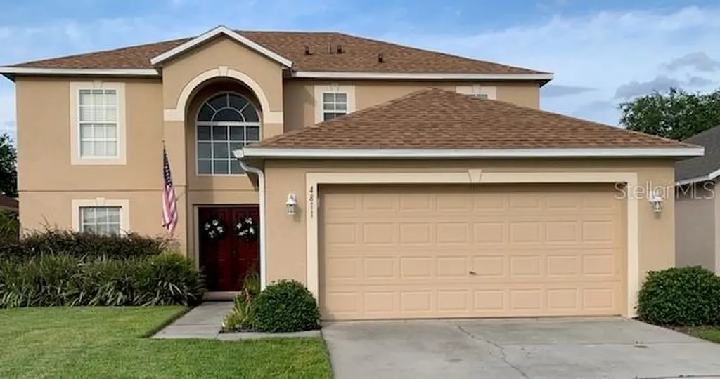 4811 Petal Pawpaw Lane Saint Cloud FL 34772