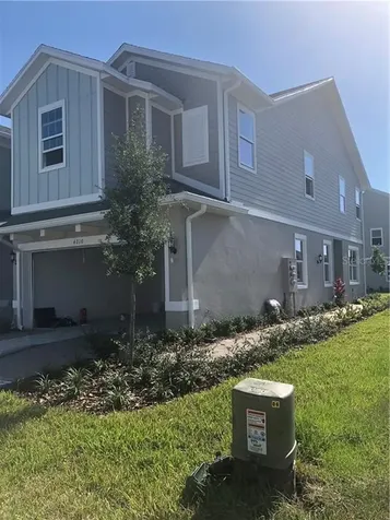 4210 Gumbo Limbo Drive Orlando FL 32822