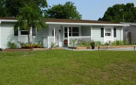 106 Ramona Circle Palm Harbor FL 34683
