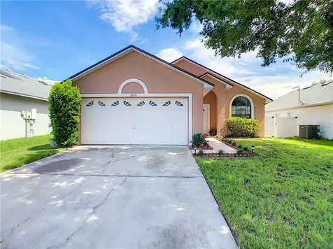 2405 Armadale Street Kissimmee FL 34743