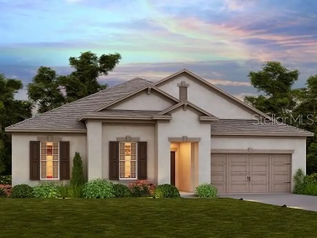 4443 Olympic Club Way Wesley Chapel FL 33543