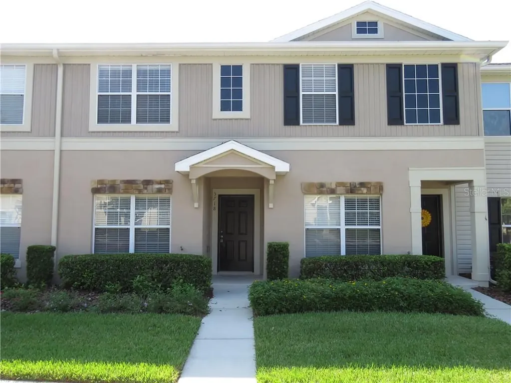 5718 Fishhawk Ridge Drive Lithia FL 33547