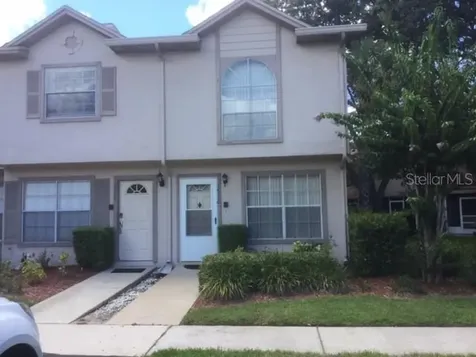 2356 Fletchers Point Circle Tampa FL 33613