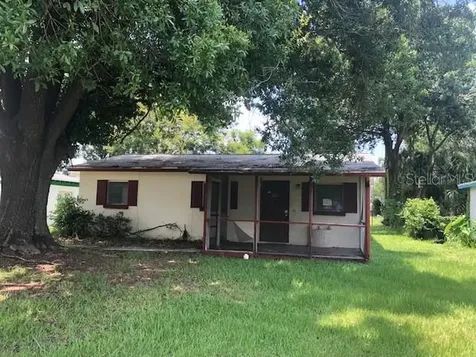 1217 Marrick Circle Lakeland FL 33815