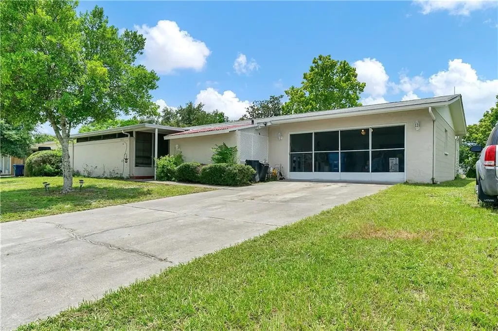 9435 Bayside Court Spring Hill FL 34608