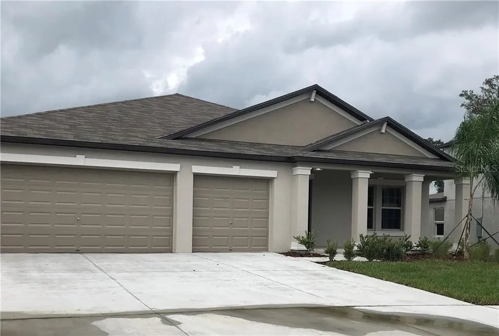 6365 Cobble Bliss Street Zephyrhills FL 33541