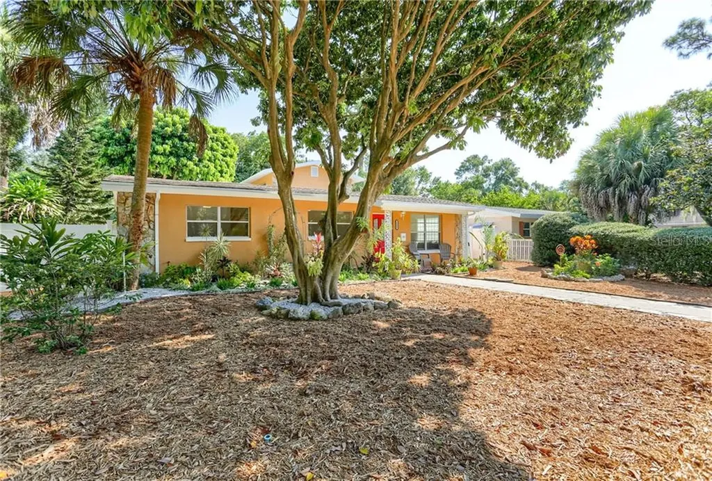 1801 46th Avenue N St Petersburg FL 33714