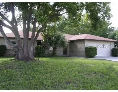 1641 W Finland Drive Deltona FL 32725