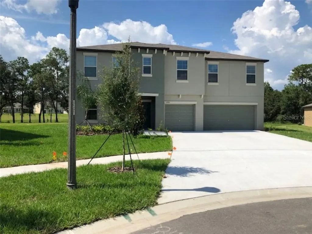 35909 Saddle Palm Way Zephyrhills FL 33541