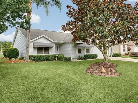 1315 Fortaleza Drive The Villages FL 32162