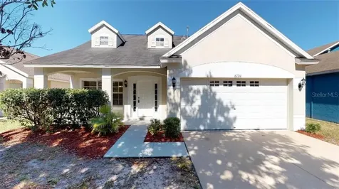 6720 Cambridge Park Drive Apollo Beach FL 33572