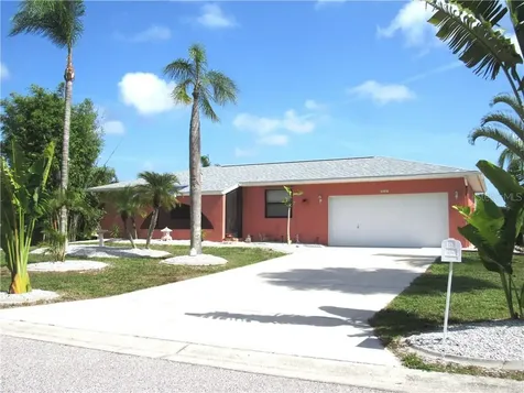 246 Annapolis Lane Rotonda West FL 33947