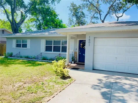 1601 Gentry Street Clearwater FL 33755