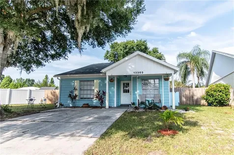 13303 Cedar Bay Court Riverview FL 33579