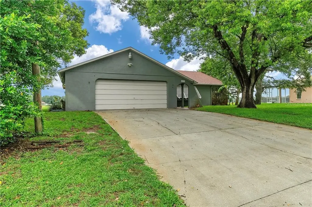 8099 Shorecrest Court Spring Hill FL 34606