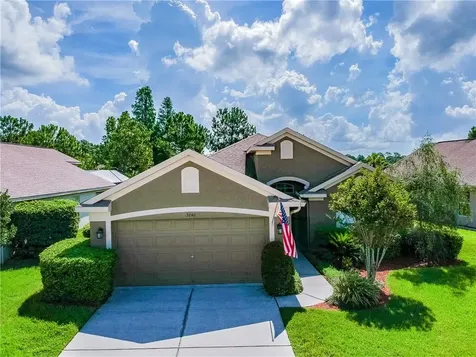 3640 Brickell Court Land O Lakes FL 34639
