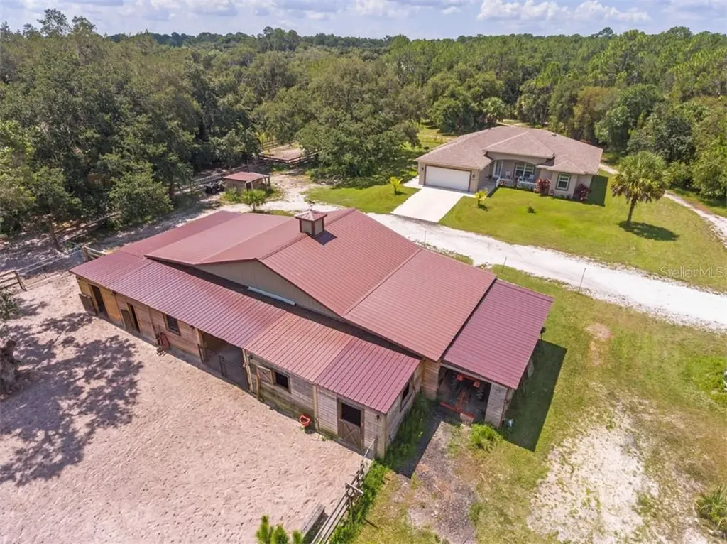 8867 Tropicaire Boulevard North Port FL 34291