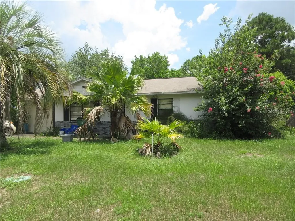 39551 Meadowood Loop Zephyrhills FL 33542