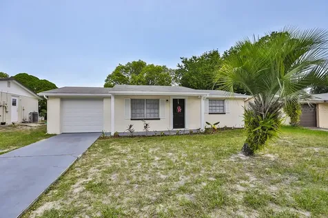 9011 Gray Fox Lane Port Richey FL 34668