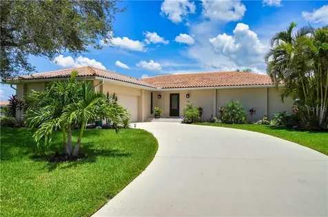 536 Marseilles Court Punta Gorda FL 33950
