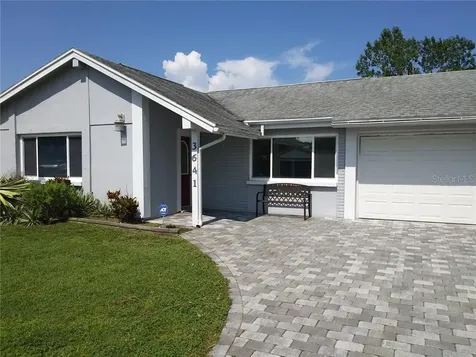 3641 Edenwood Drive Holiday FL 34691