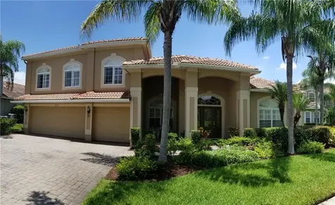 2033 Black Lake Boulevard Winter Garden FL 34787