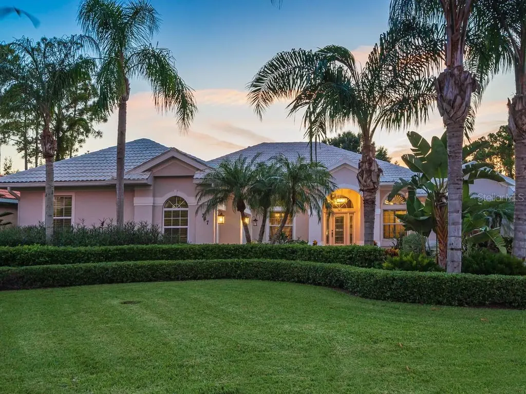 747 Egret Walk Lane Venice FL 34292