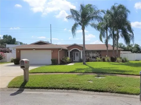 13312 Moran Drive Tampa FL 33618