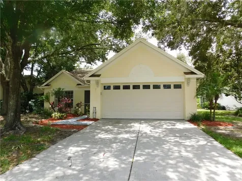 1123 Bloom Hill Avenue Valrico FL 33596