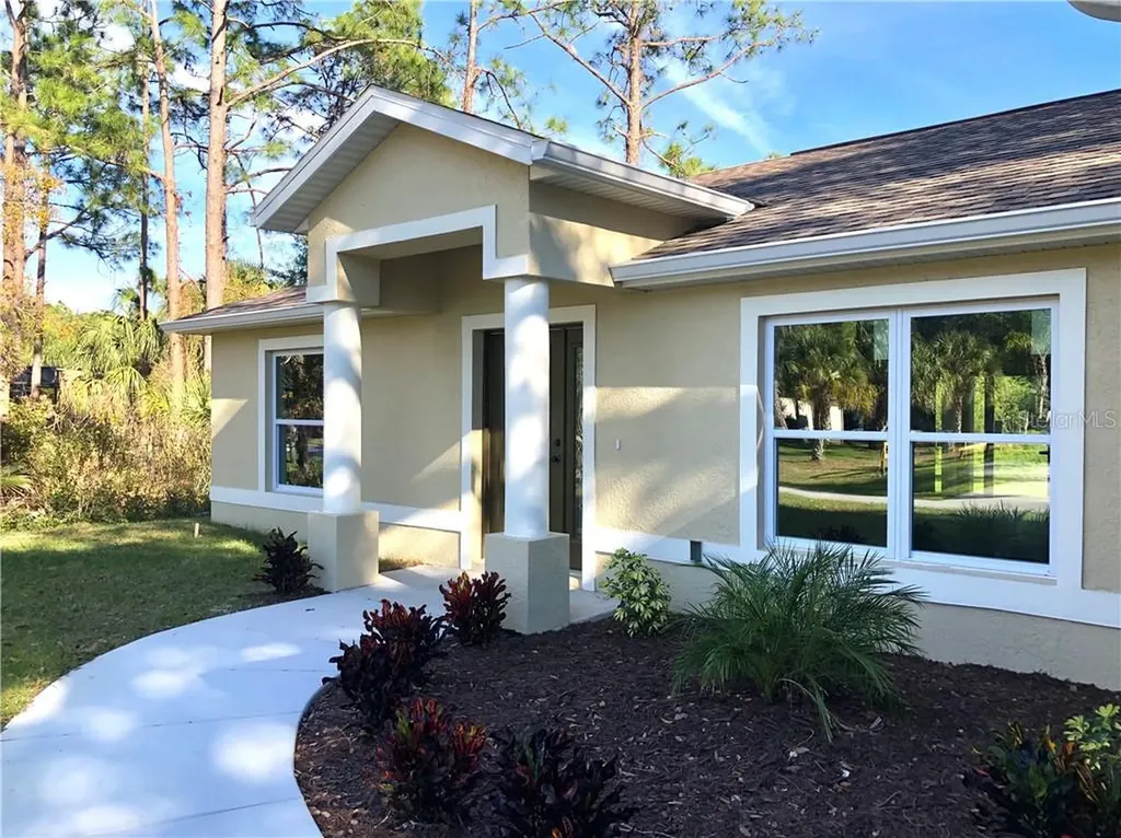 2483 Zuyder Terrace North Port FL 34286