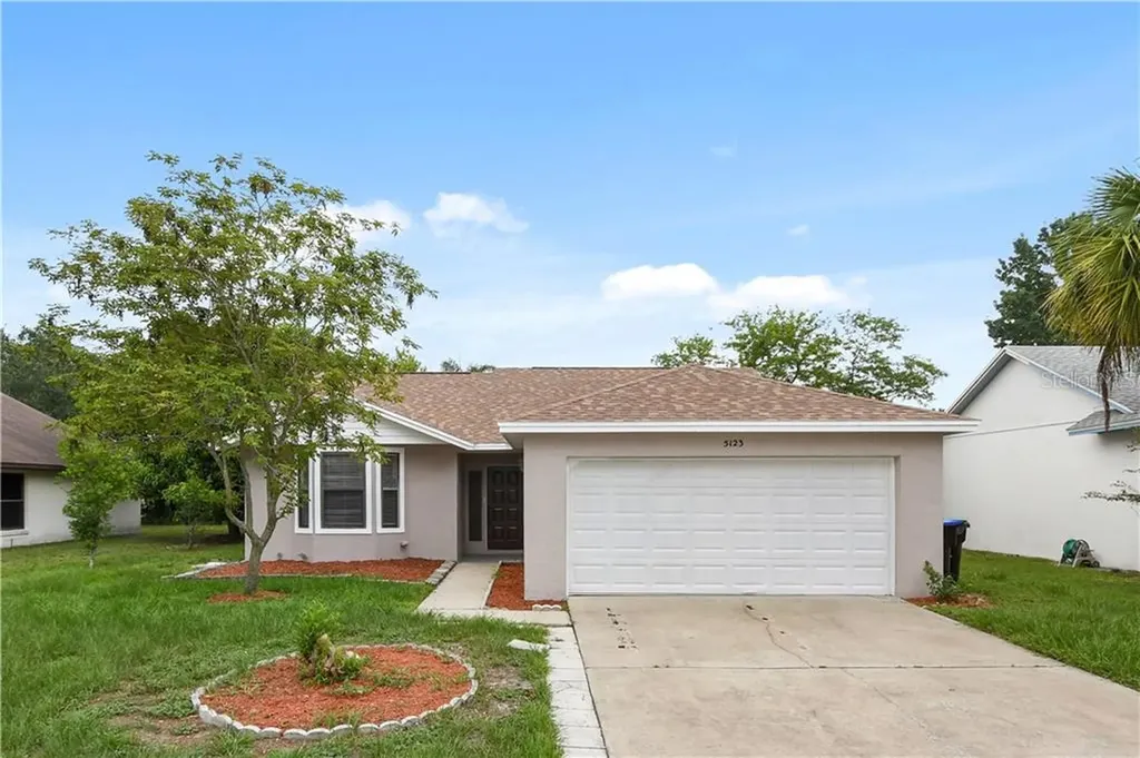 5123 Dorrington Lane Orlando FL 32821