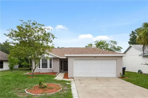 5123 Dorrington Lane Orlando FL 32821