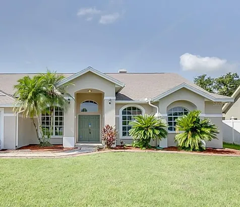 26124 Corkwood Court Land O Lakes FL 34639
