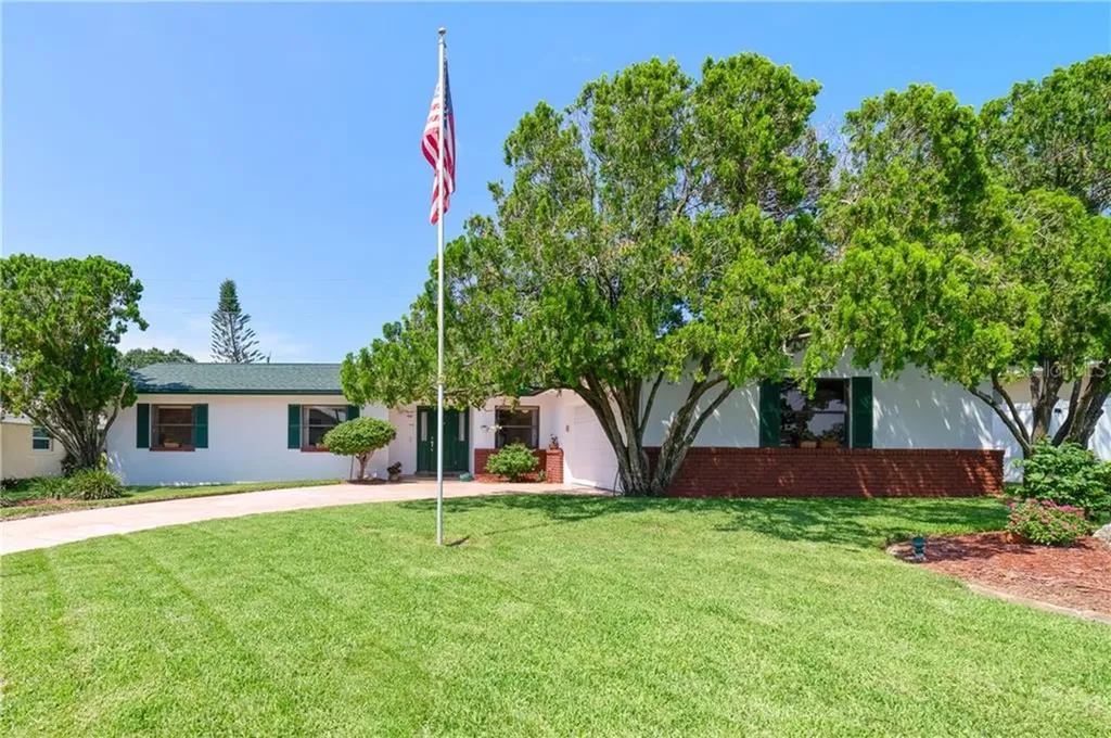 1150 Granada Avenue Merritt Island FL 32952