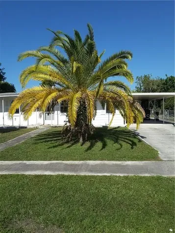 8600 Herbison Avenue North Port FL 34287