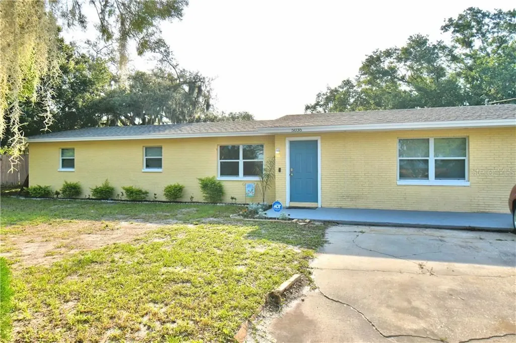 5036 Spirit Lake Road Winter Haven FL 33880