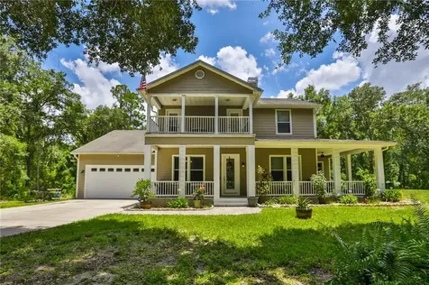 2905 Country Trails Drive Plant City FL 33567