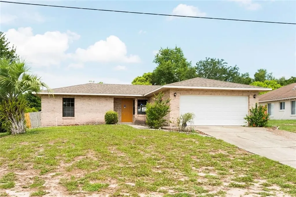 1408 Melshire Avenue Deltona FL 32738