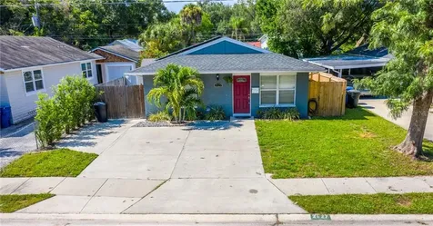 2127 Salem Avenue N St Petersburg FL 33714