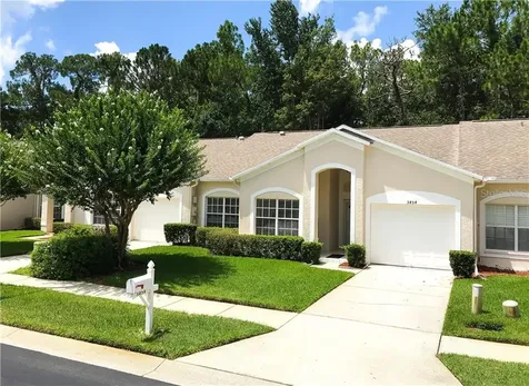 3454 Tealwood Circle Palm Harbor FL 34685