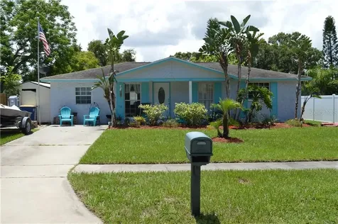 2801 Edenwood Street Clearwater FL 33759