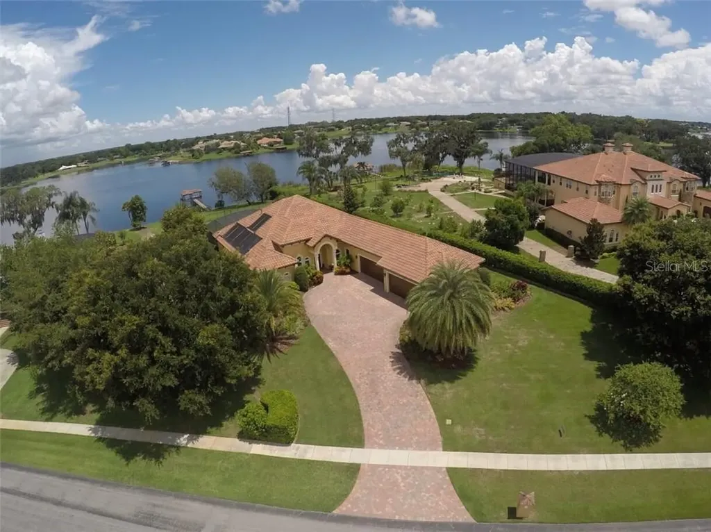 17541 Deer Isle Circle Winter Garden FL 34787